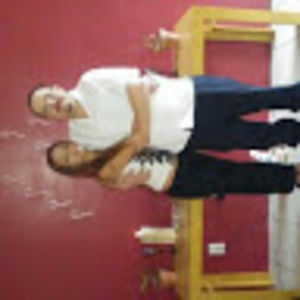 Meet your Posher, Antonio